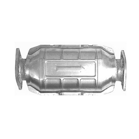 AP Exhaust 772445 Catalytic Converter-Direct Fit For INFINITI,NISSAN